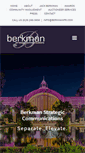 Mobile Screenshot of berkmanpr.com